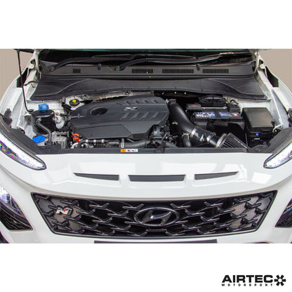AIRTEC Motorsport Hyundai Kona N Header Tank Image 6