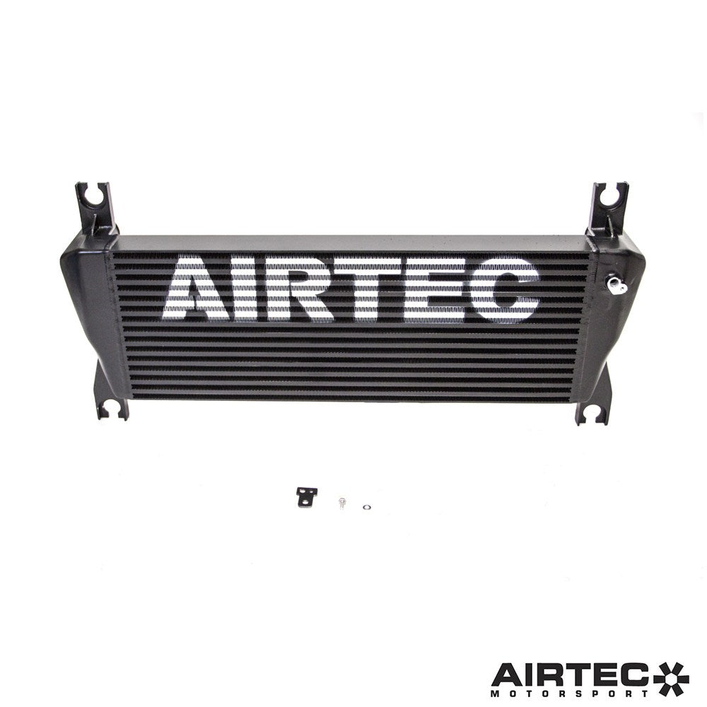 AIRTEC Motorsport Intercooler for Ford Ranger 2.2 &amp; 3.2 TDCI Image 1