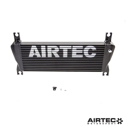 AIRTEC Motorsport Intercooler for Ford Ranger 2.2 &amp; 3.2 TDCI Image 1
