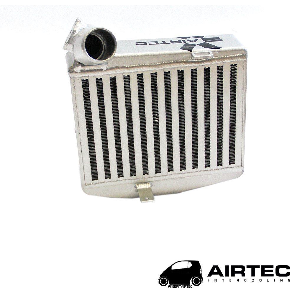 AIRTEC Motorsport Intercooler Upgrade for Smart 451 Image 4
