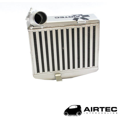 AIRTEC Motorsport Intercooler Upgrade for Smart 451 Image 4