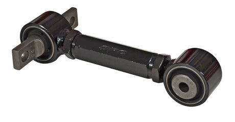 Eibach adjustable rear camber arms for Honda Civic and Acura Integra, enhancing vehicle handling and suspension performance.