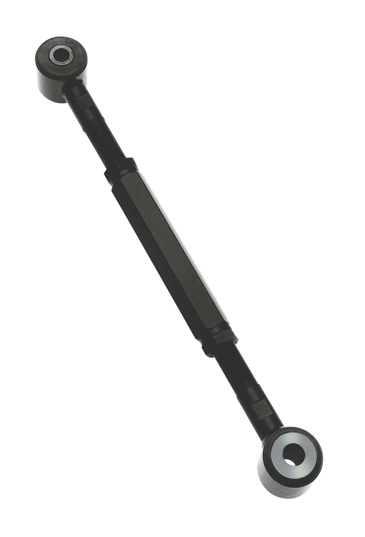 Eibach Adjustable Rear Camber Arms for Chrysler 98 and up, designed for enhanced handling and performance.