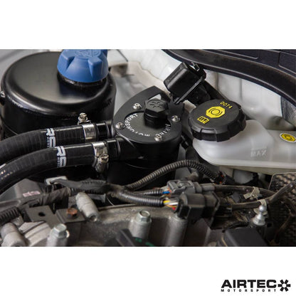 AIRTEC Motorsport Catch Can Kit for Hyundai Kona N Image 6