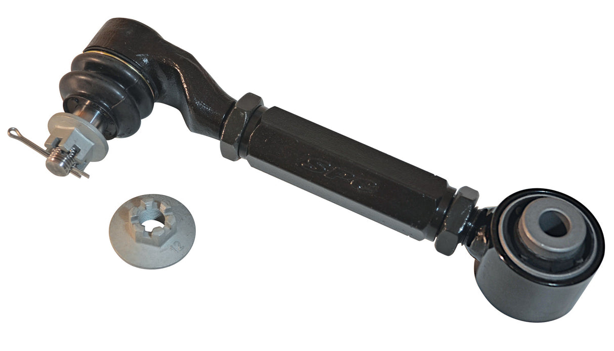 Eibach Accord 03 Rear Camber Arms with Ball Joints for suspension enhancement