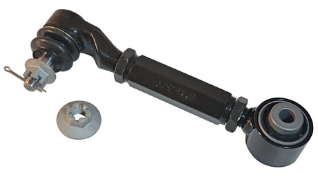 Eibach Accord 03 Rear Camber Arms with Ball Joints for suspension enhancement