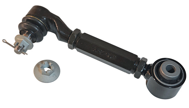 Eibach Accord 03 Rear Camber Arms with Ball Joints for suspension enhancement