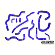 Pro Hoses 12-Piece Ancillary Breather Hose Kit for ST180 Image 1