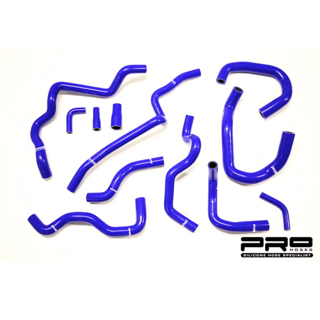 Pro Hoses 12-Piece Ancillary Breather Hose Kit for ST180 Image 1