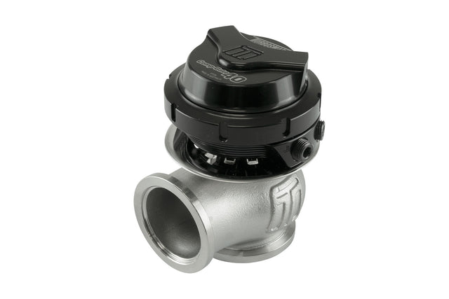 Turbosmart Turbosmart GenV WG40 CompGate40 14psi Sleeper | FD Racing U