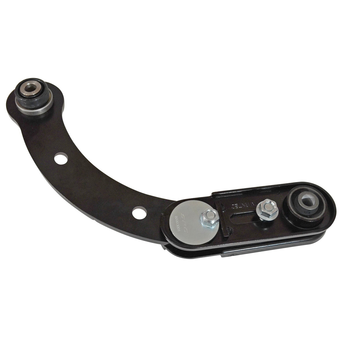 Eibach Adjustable Rear Camber Arms for enhanced vehicle handling and performance.