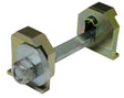 Eibach Rear Camber Kit for Lexus IS300, precision-engineered for enhanced vehicle handling and performance.