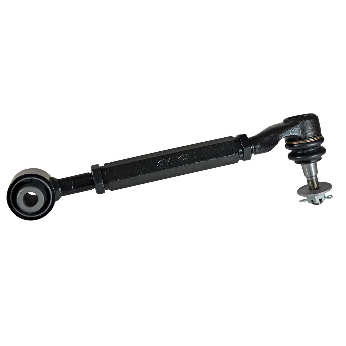Eibach Lexus rear camber arms for precision suspension and improved handling