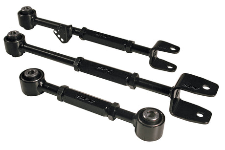 Eibach Adjustable Rear Camber Arm Set for Honda Accord and Acura TSX