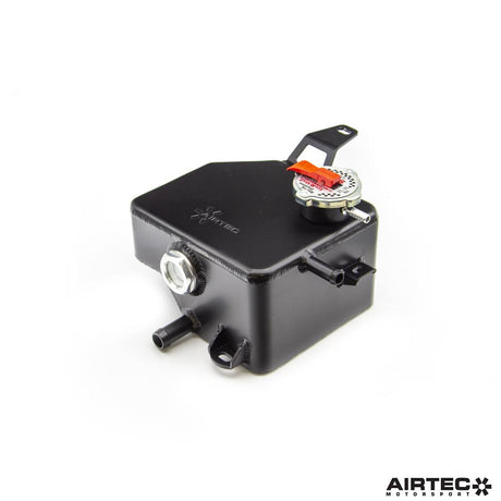 AIRTEC Motorsport Header Tank for Toyota Yaris GR Gen 1 &amp; Gen 2 Image 1