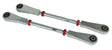 Eibach Mini-Cooper Rear Adjustable Camber Arms for improved vehicle handling and performance