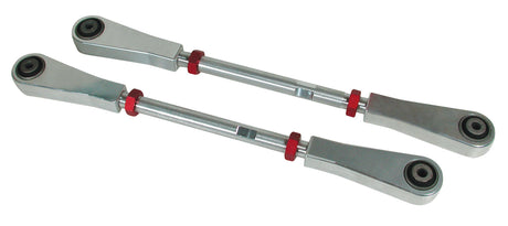 Eibach Mini-Cooper Rear Adjustable Camber Arms for improved vehicle handling and performance