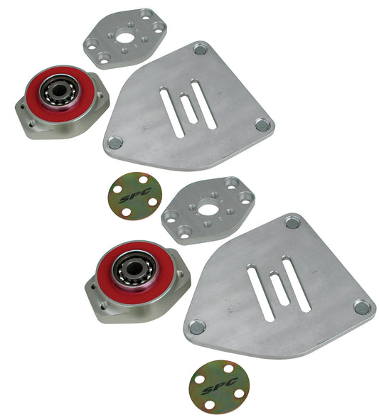 Eibach Mini-Cooper Frt Camb Kit