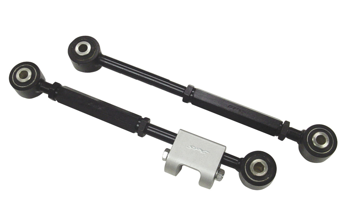 Eibach Subaru Rear Camber Arm Kit for enhanced car performance and handling