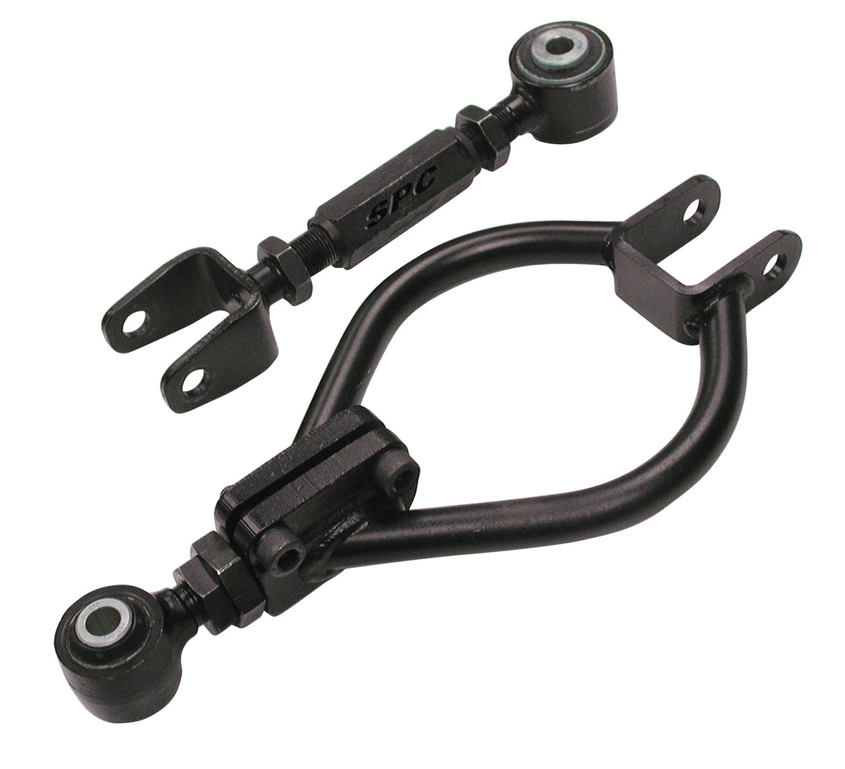Eibach Nissan Rear Camber Arm Set with precision engineering for improved handling and stability.