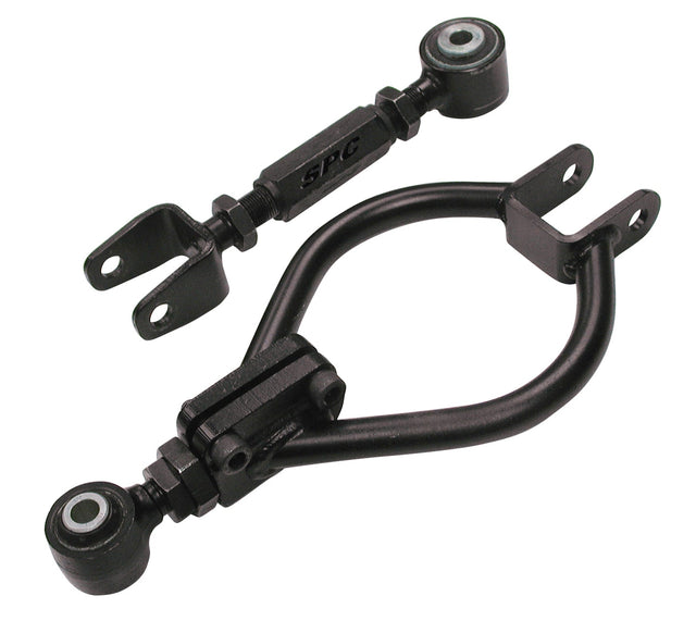 Eibach Nissan Rear Camber Arm Set with precision engineering for improved handling and stability.