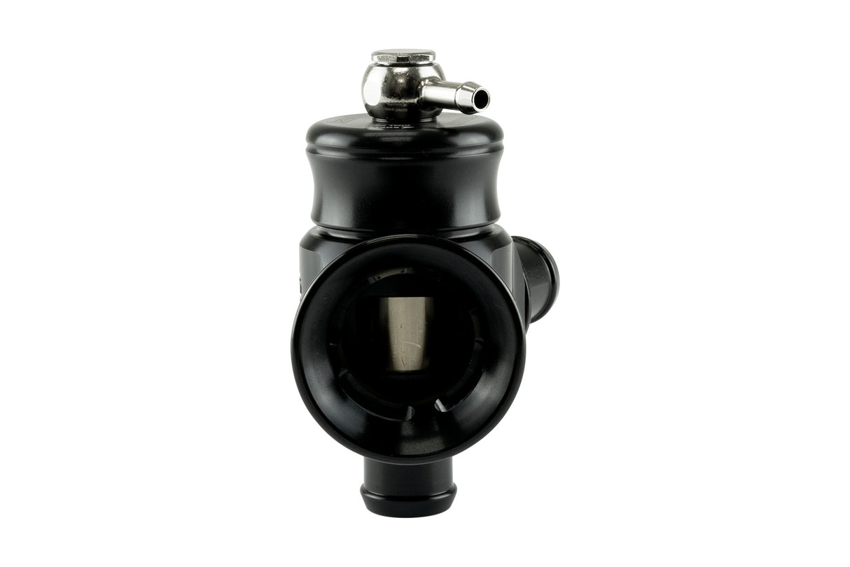 Buy Turbosmart Turbosmart BOV Kompact Dual Port-20mm online from FD Racing. Dual outlet-type BOV. Dual Port vents both to the atmosphere and back into the air i