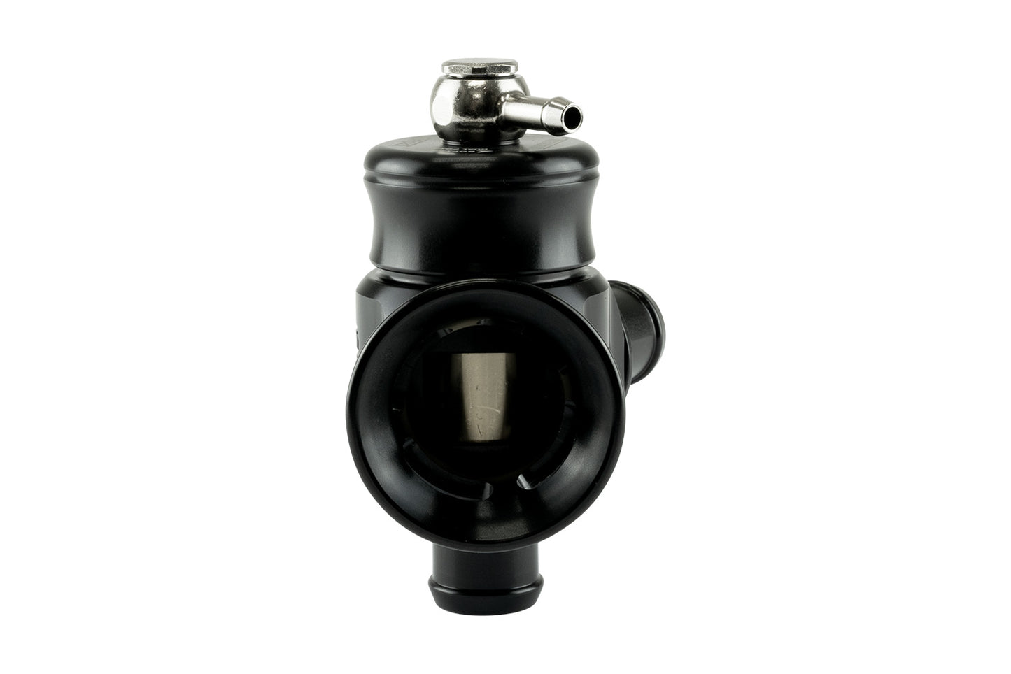 Buy Turbosmart Turbosmart BOV Kompact Dual Port-20mm online from FD Racing. Dual outlet-type BOV. Dual Port vents both to the atmosphere and back into the air i