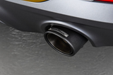 AC Schnitzer BMW 4 Series G23 Carbon Sport Tailpipes