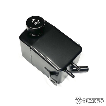 AIRTEC Motorsport Lightweight Replacement Alloy Header Tank for Mk1 Focus Image 3