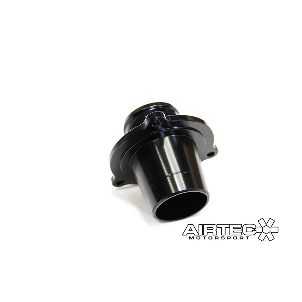 AIRTEC Motorsport Turbo Muffler Delete 1.8 &amp; 2.0 TSI Image 2