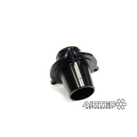 AIRTEC Motorsport Turbo Muffler Delete 1.8 &amp; 2.0 TSI Image 2