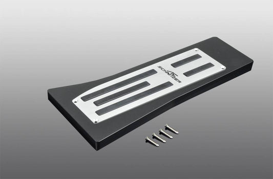 AC Schnitzer Aluminium Footrest For BMW X3 F25 (3530225120)