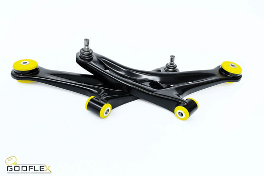Ford Fiesta Mk7/7.5 (2008-2017) Uprated Pre-Bushed Front Suspension Arms