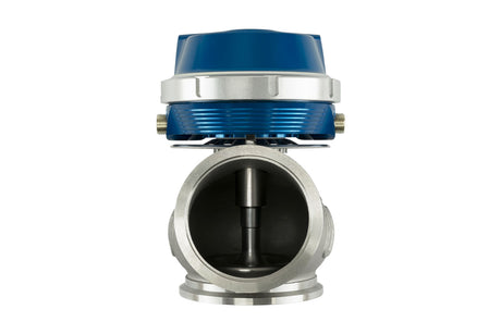 Buy Turbosmart Turbosmart GenV WG50 ProGate50 14psi Blue online from FD Racing. The GenV WG50 ProGate50 External Wastegate is a Motorsport-proven, cost-effectiv