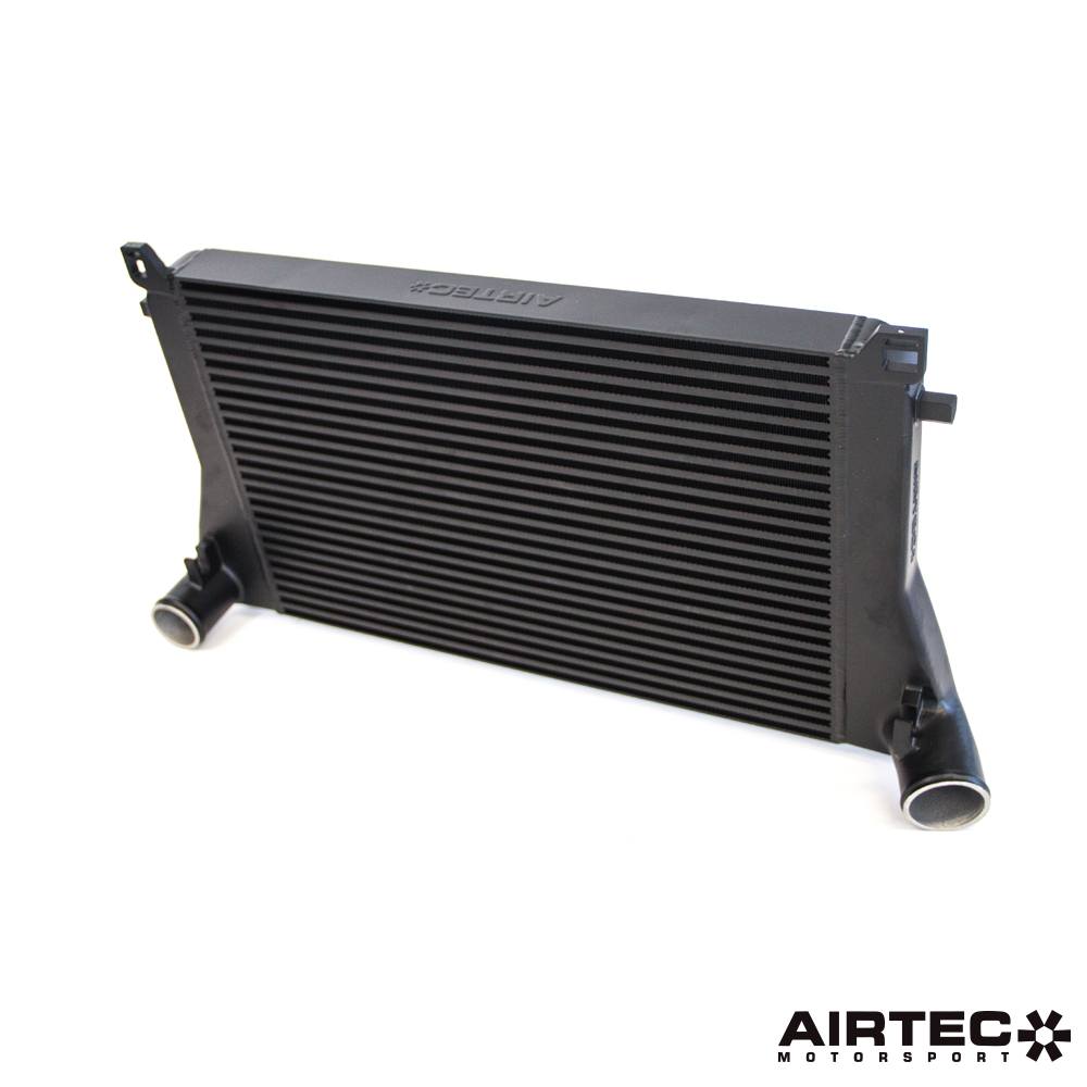 AIRTEC Motorsport Intercooler Upgrade for VW Golf 7, Seat Leon Cupra and Audi S3 8V Image 4