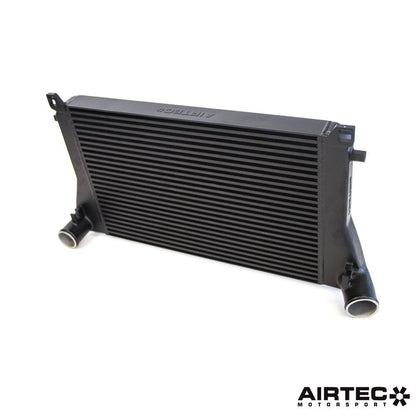 AIRTEC Motorsport EA888 MQB Platform Intercooler and Big Boost Pipe Package Image 5