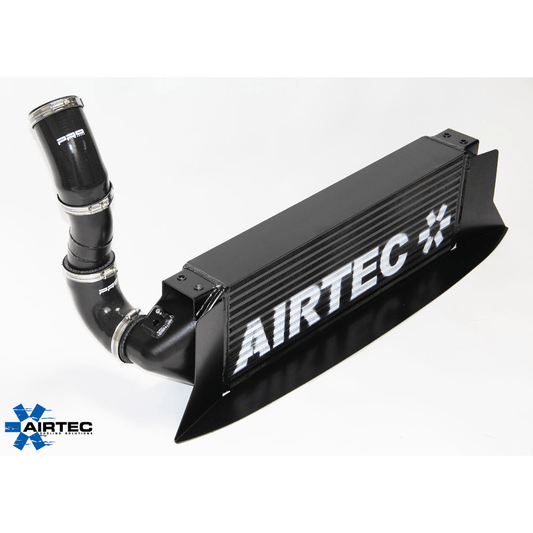 AIRTEC Motorsport Stage 3 Intercooler Upgrade for Focus RS Mk2 Image 1