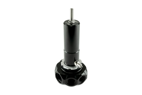 Turbosmart Turbosmart FPR12M Pro - Fuel Pressure Regulator - Black | F