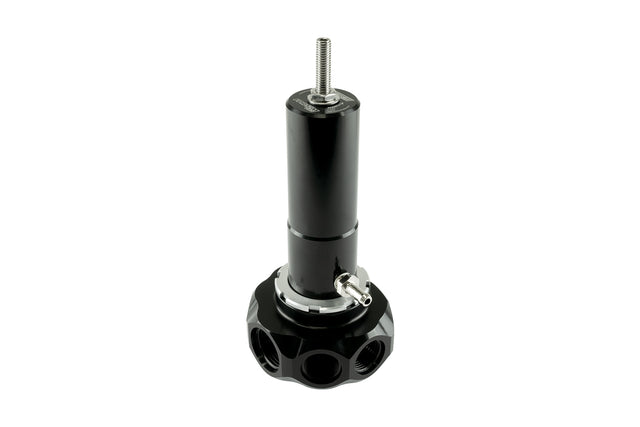 Turbosmart Turbosmart FPR12M Pro - Fuel Pressure Regulator - Black | F
