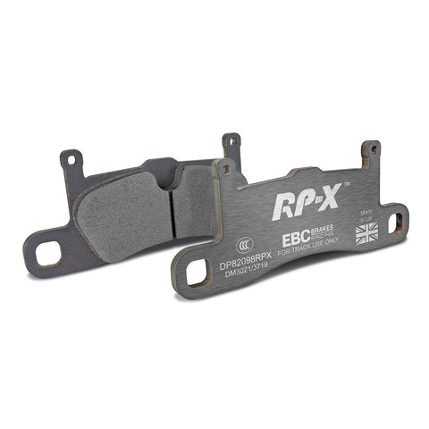 EBC RPX Brake Pads DP82098RPX Rear Image 4