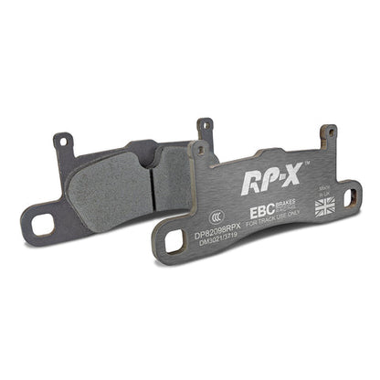 EBC RPX Brake Pads DP82098RPX Rear Image 4