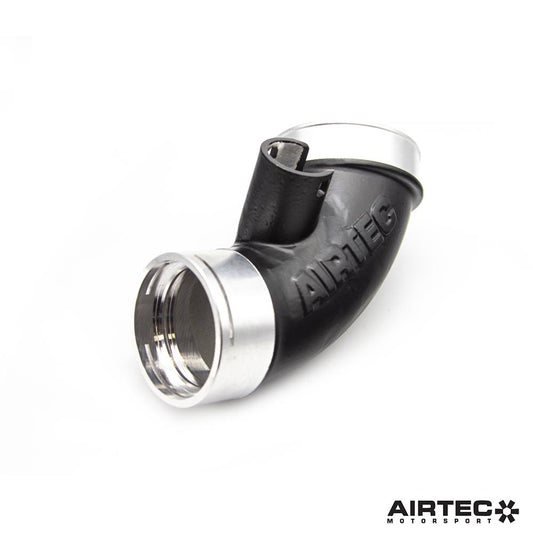 AIRTEC Motorsport Turbo Elbow for BMW B58 Image 1