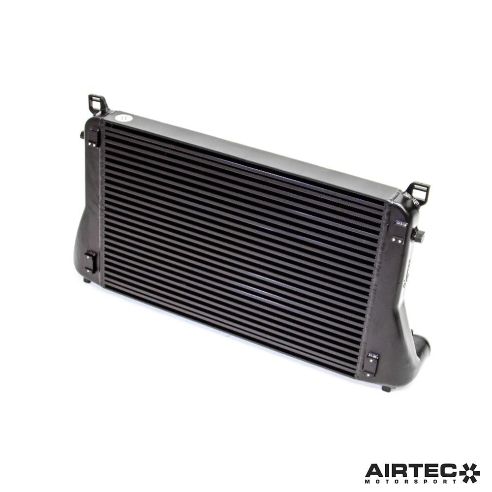 AIRTEC Motorsport Intercooler Upgrade for 1.8 / 2.0 TSI EA888 Gen 4 Engine - 2020 Onwards Image 2