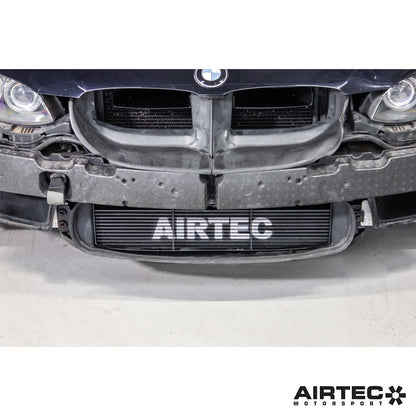 AIRTEC Motorsport Oil Cooler for BMW E9x M3 Image 6