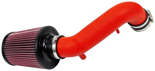 K&N Performance Air Intake System 69-0015TR Cold Air Kit