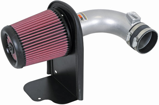 K&N Performance Air Intake System 69-0017TS Cold Air Kit