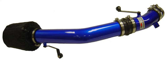 K&N Performance Air Intake System 69-0021TB