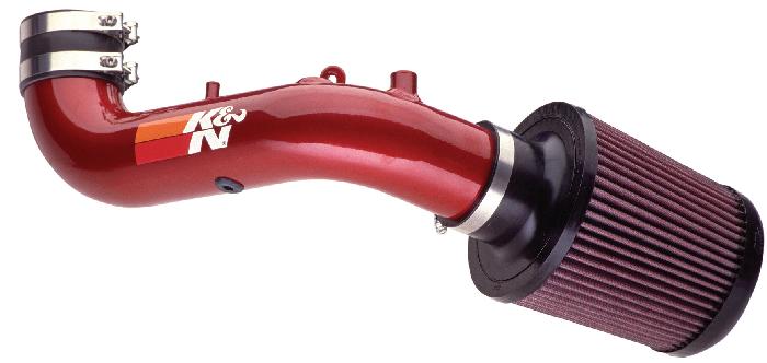 K&N Air Intake System 69-1009TR | FD Racing at £334.99