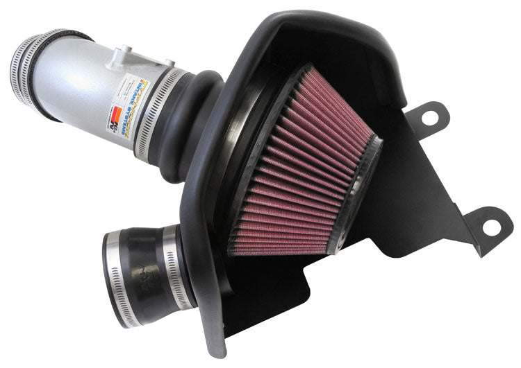 K&N Performance Air Intake System 69-1019TS