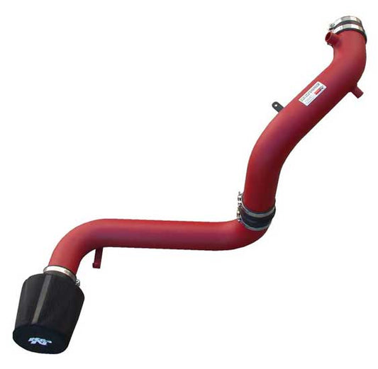 K&N Performance Air Intake System 69-1040TWR